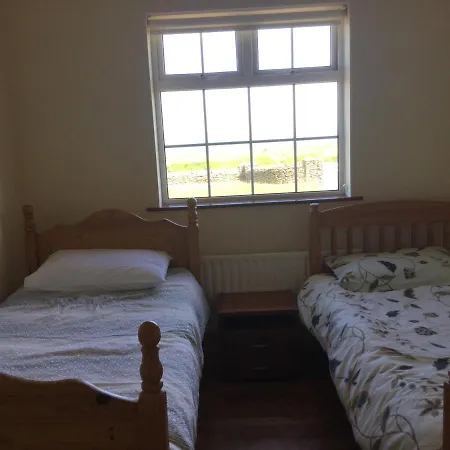 Large House Near בית נופש
